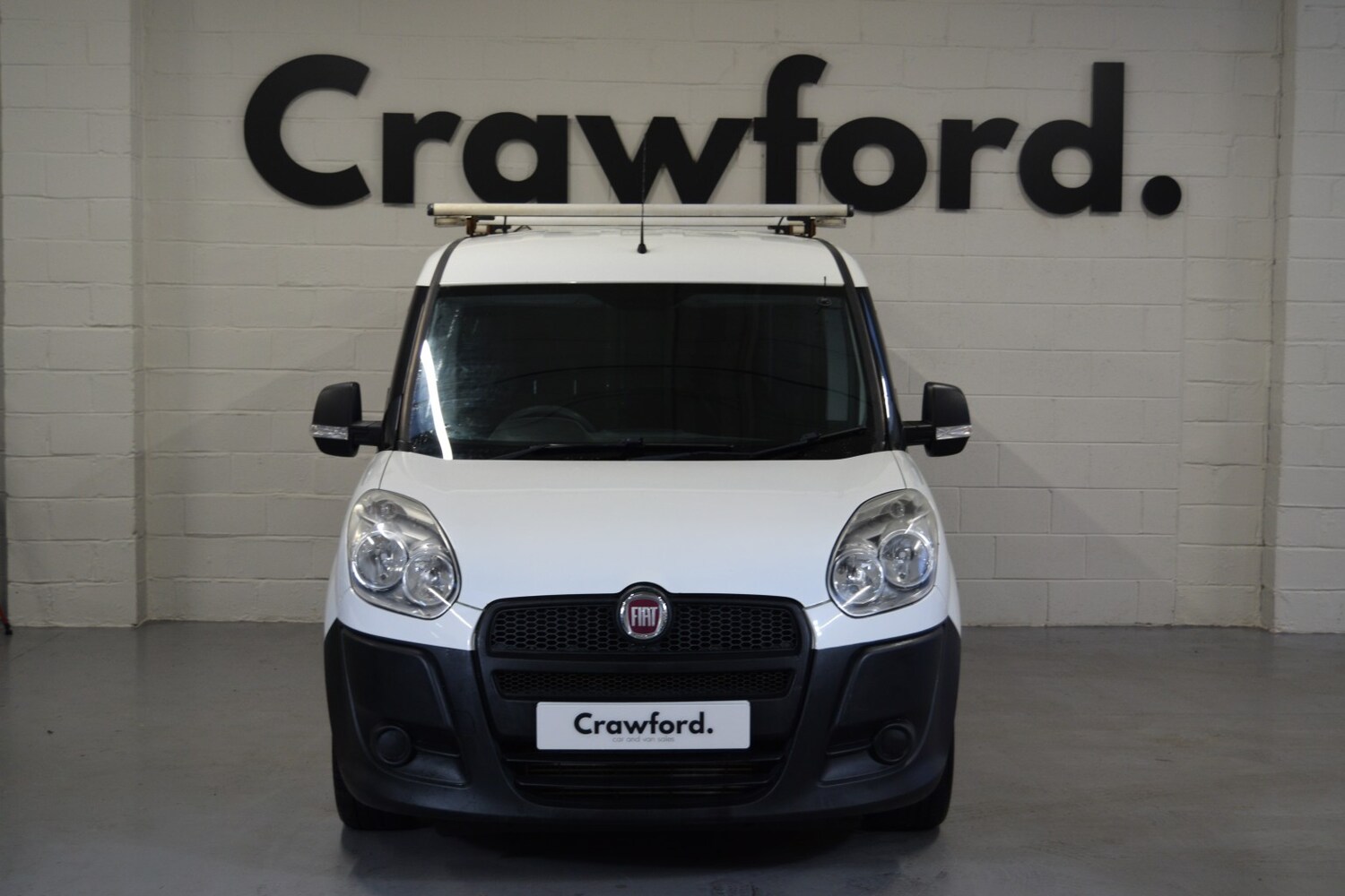 Used Fiat Doblo 2013 for sale - 77465692: Photo 3