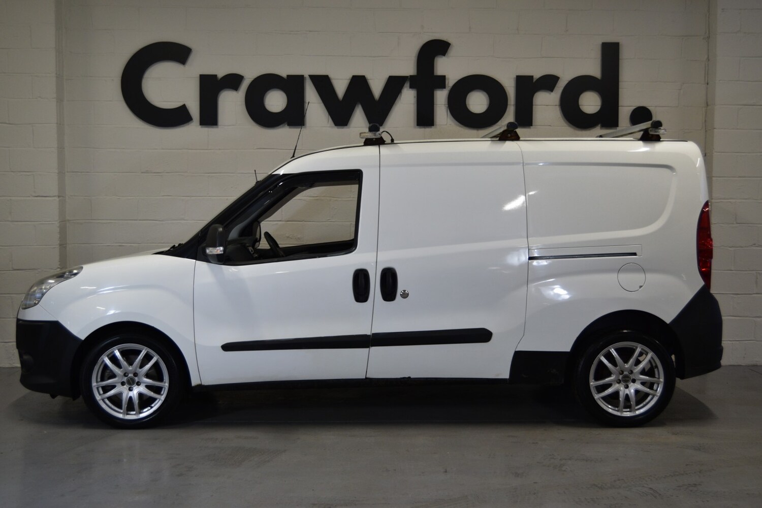 Used Fiat Doblo 2013 for sale - 77465692: Photo 4