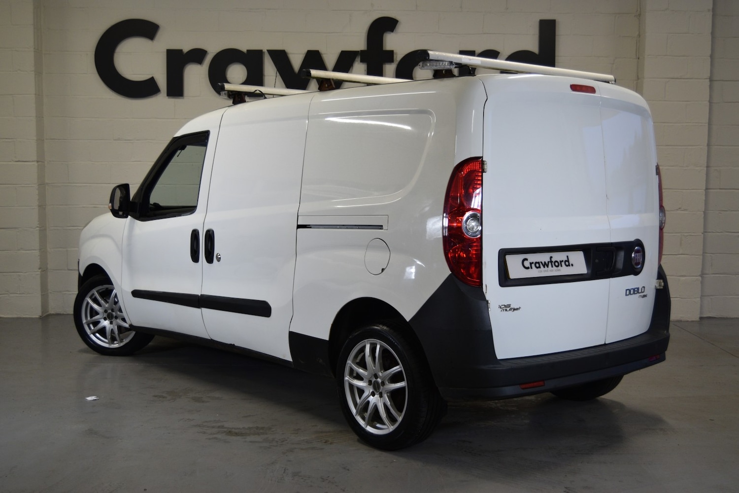 Used Fiat Doblo 2013 for sale - 77465692: Photo 5