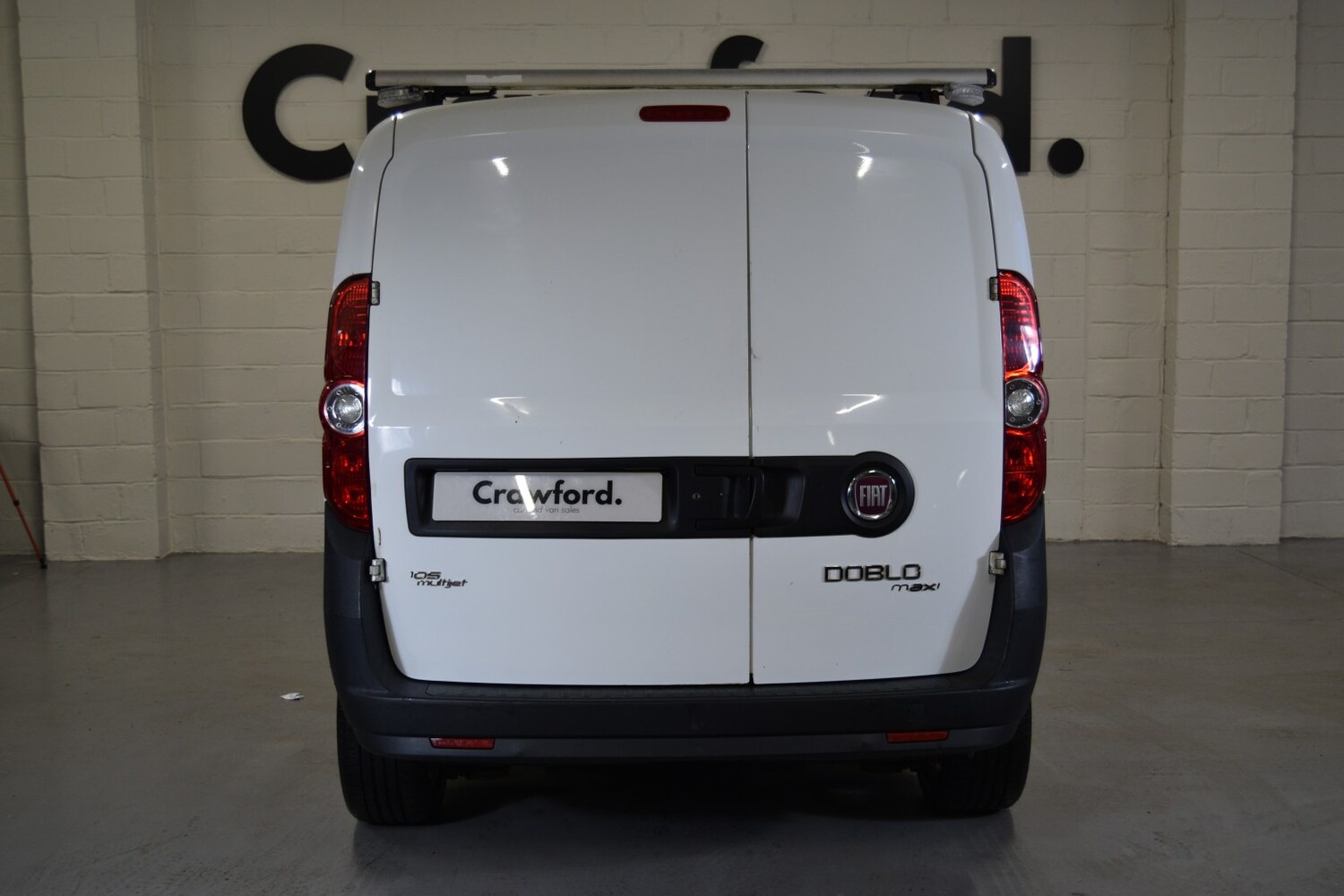 Used Fiat Doblo 2013 for sale - 77465692: Photo 6