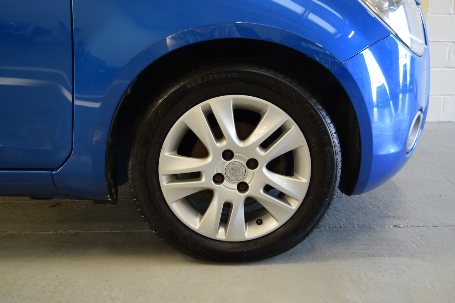 Used Vauxhall Agila 2011 for sale - 77251220: Photo 12