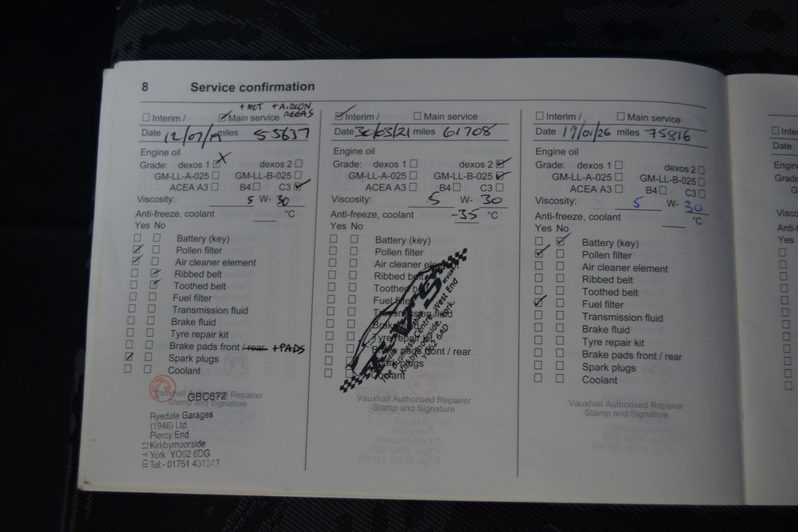 Used Vauxhall Agila 2011 for sale - 77251220: Photo 17