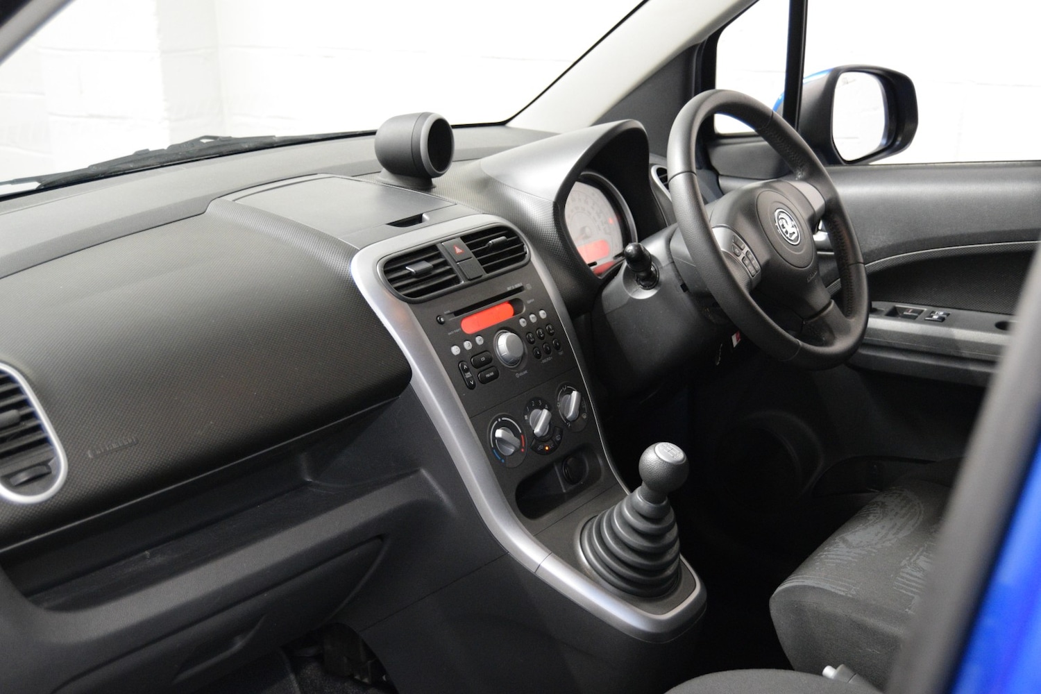 Used Vauxhall Agila 2011 for sale - 77251220: Photo 22