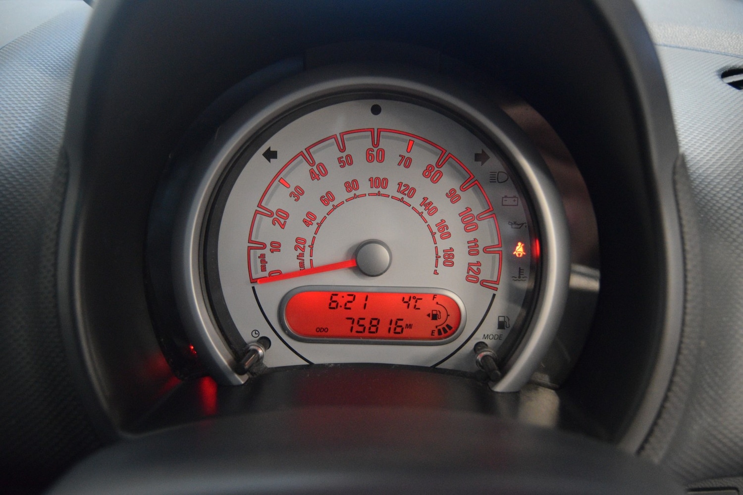 Used Vauxhall Agila 2011 for sale - 77251220: Photo 23