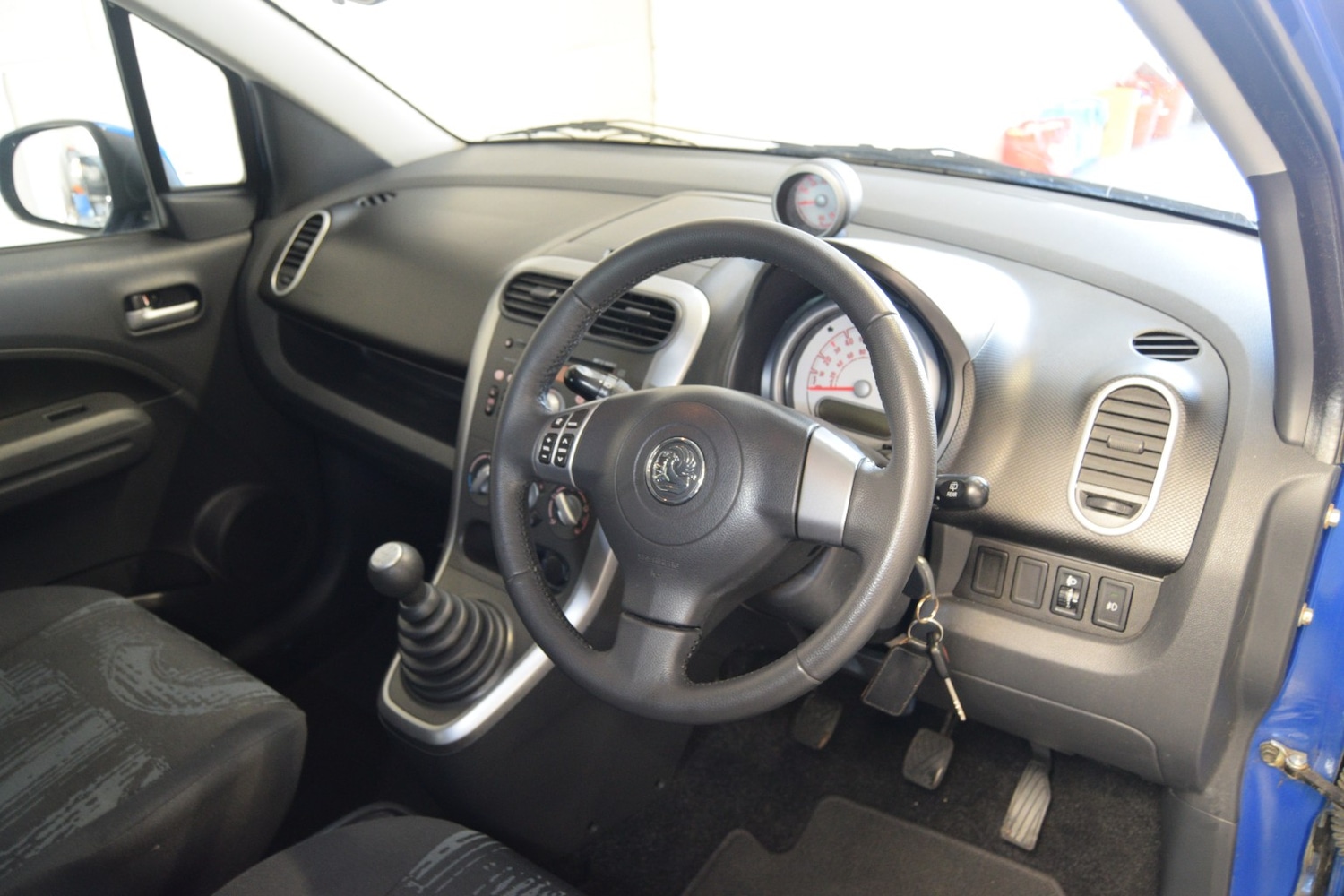 Used Vauxhall Agila 2011 for sale - 77251220: Photo 26