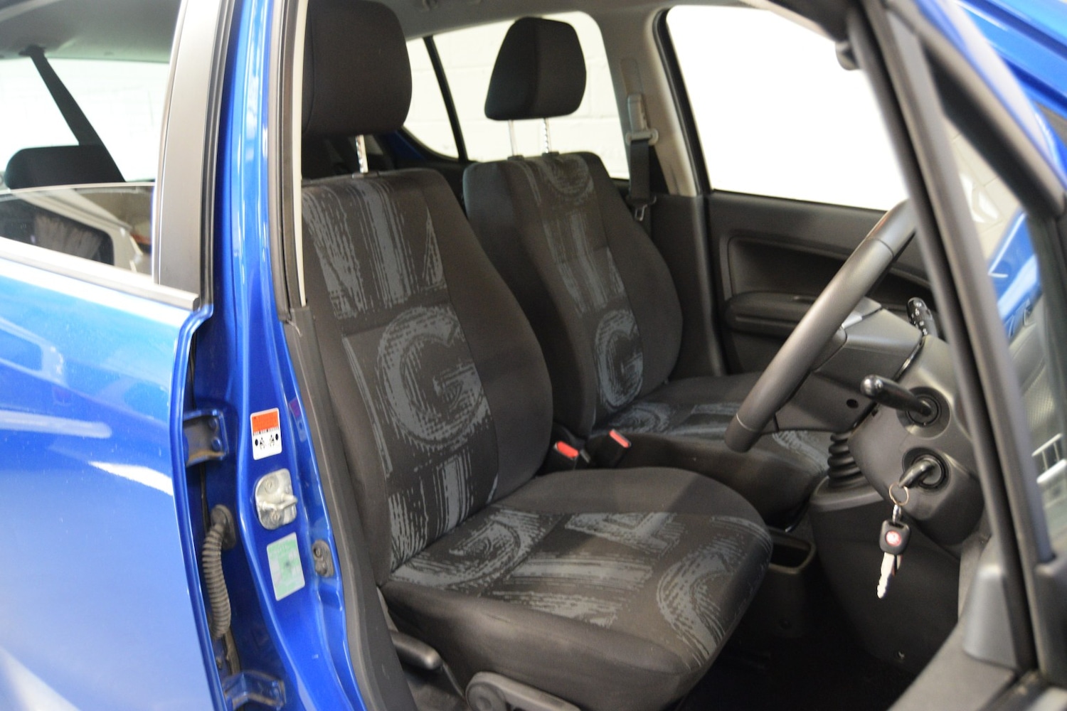 Used Vauxhall Agila 2011 for sale - 77251220: Photo 28
