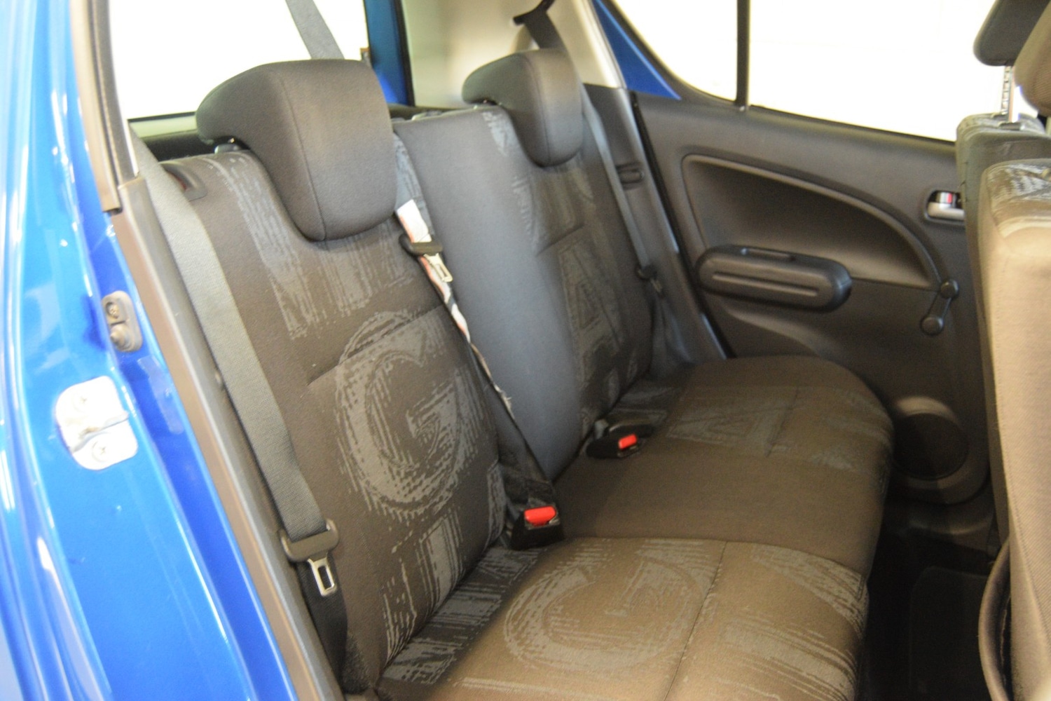 Used Vauxhall Agila 2011 for sale - 77251220: Photo 32