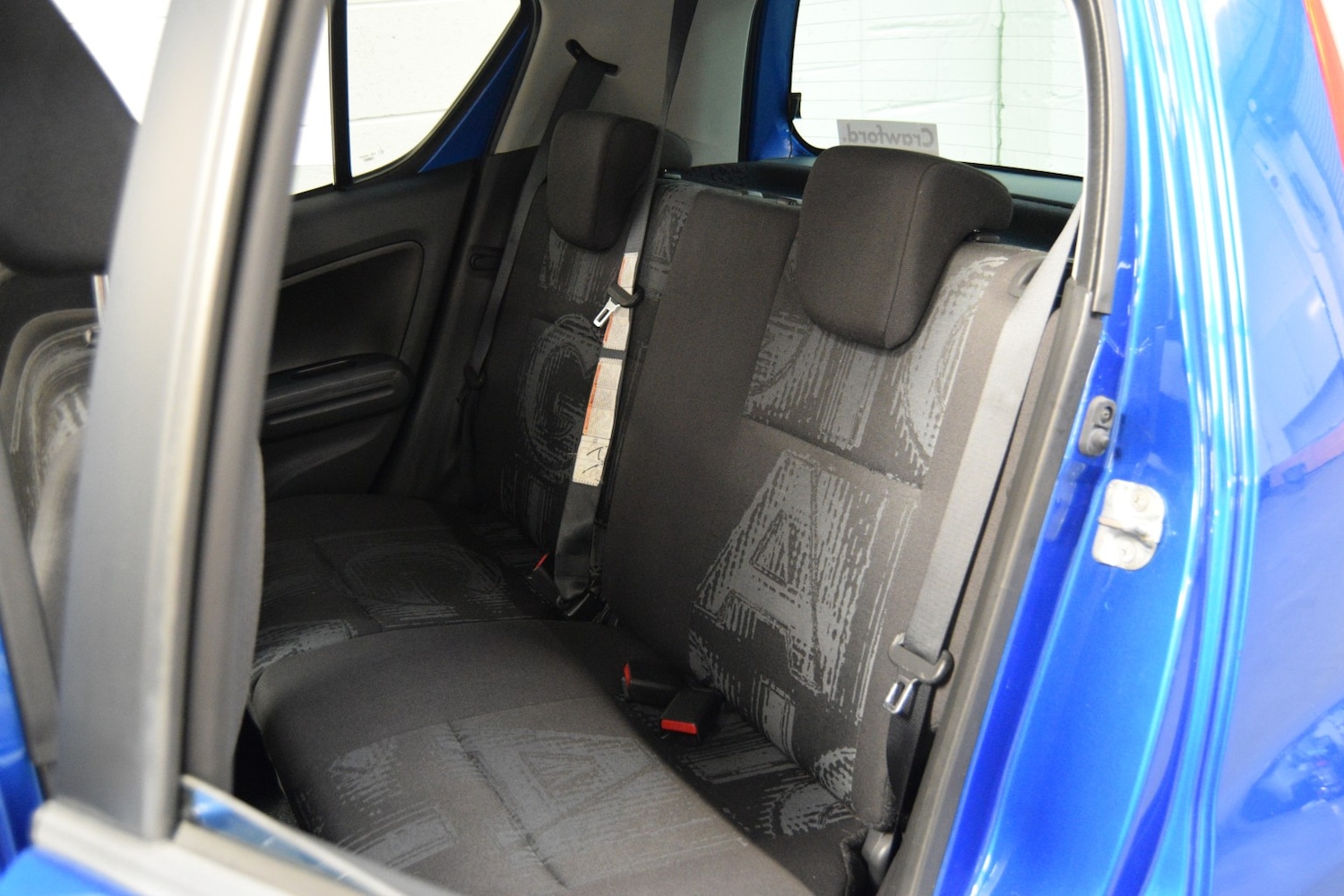 Used Vauxhall Agila 2011 for sale - 77251220: Photo 34