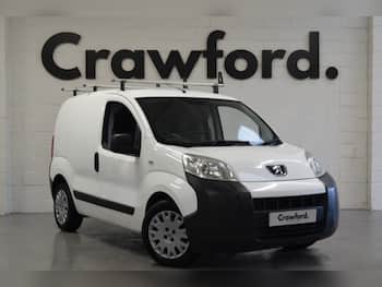 Used Peugeot Bipper 2014 for sale - 79805935: Photo