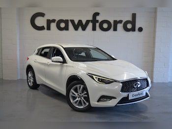 2017 - 1.5 d SE 5-Door