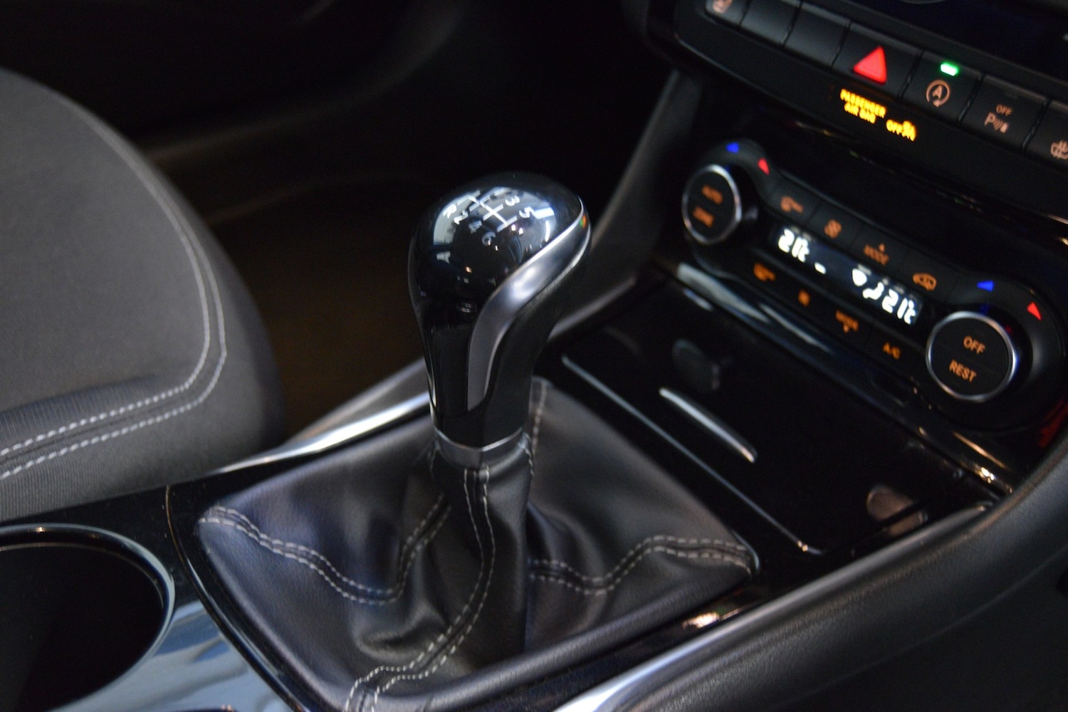 Used Infiniti Q30 2017 for sale - 76407466: Photo 22