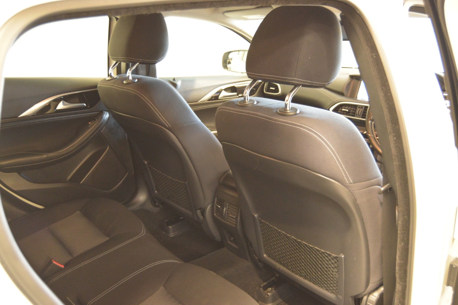 Used Infiniti Q30 2017 for sale - 76407466: Photo 23