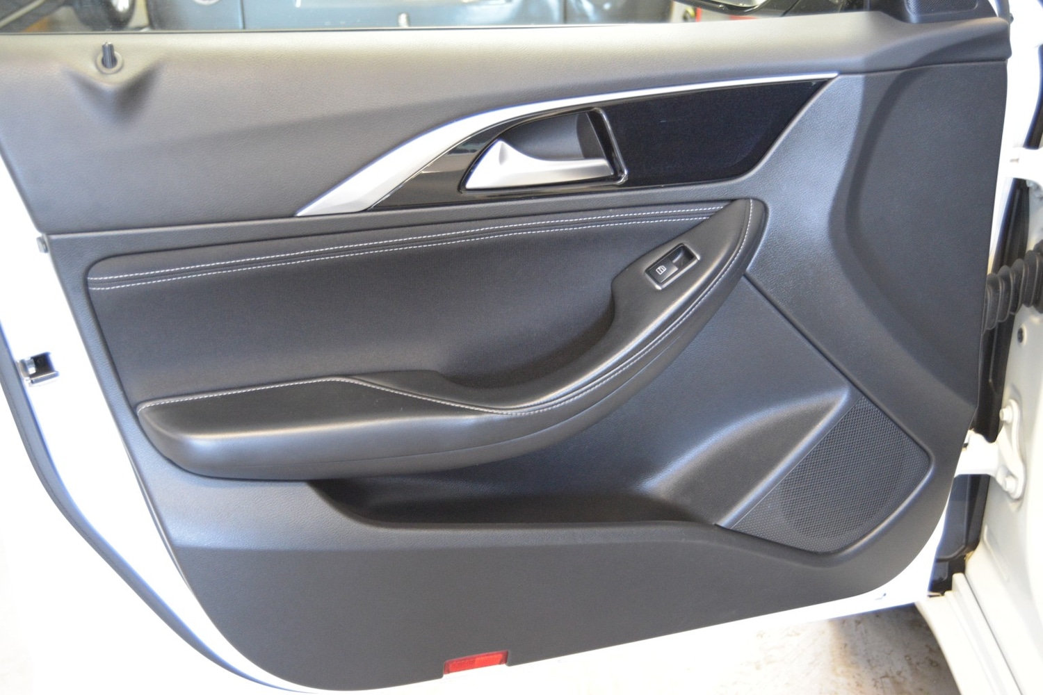 Used Infiniti Q30 2017 for sale - 76407466: Photo 26