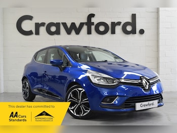 Used Renault Clio 2016 for sale - 79023953: Photo