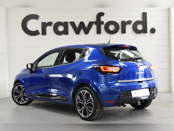 Used Renault Clio 2016 for sale - 79023953: Photo