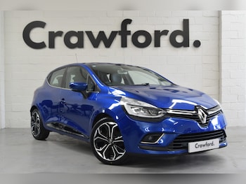 Used Renault Clio 2016 for sale - 79023953: Photo