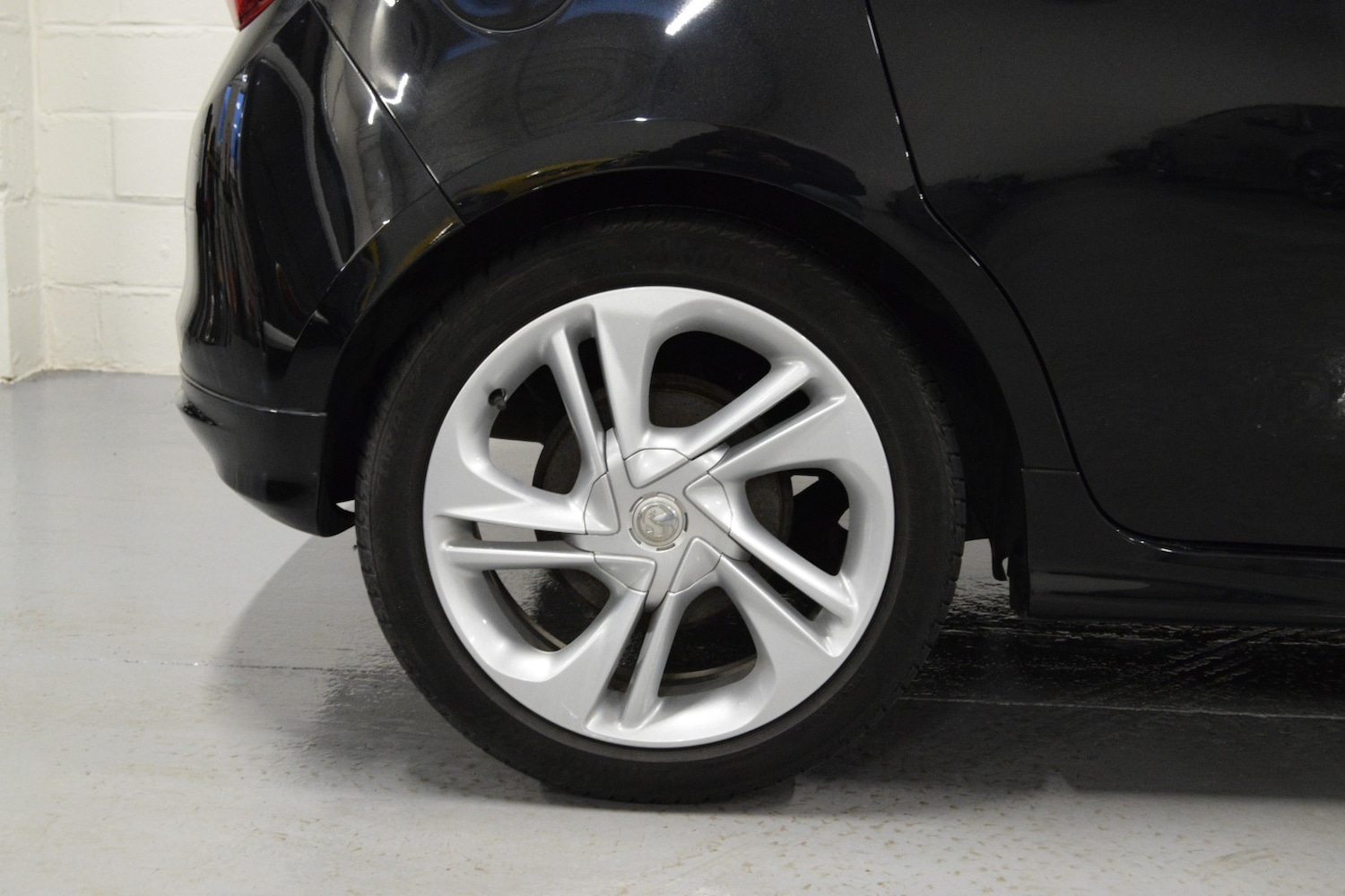 Used Vauxhall Corsa 2016 for sale - 77921280: Photo 11