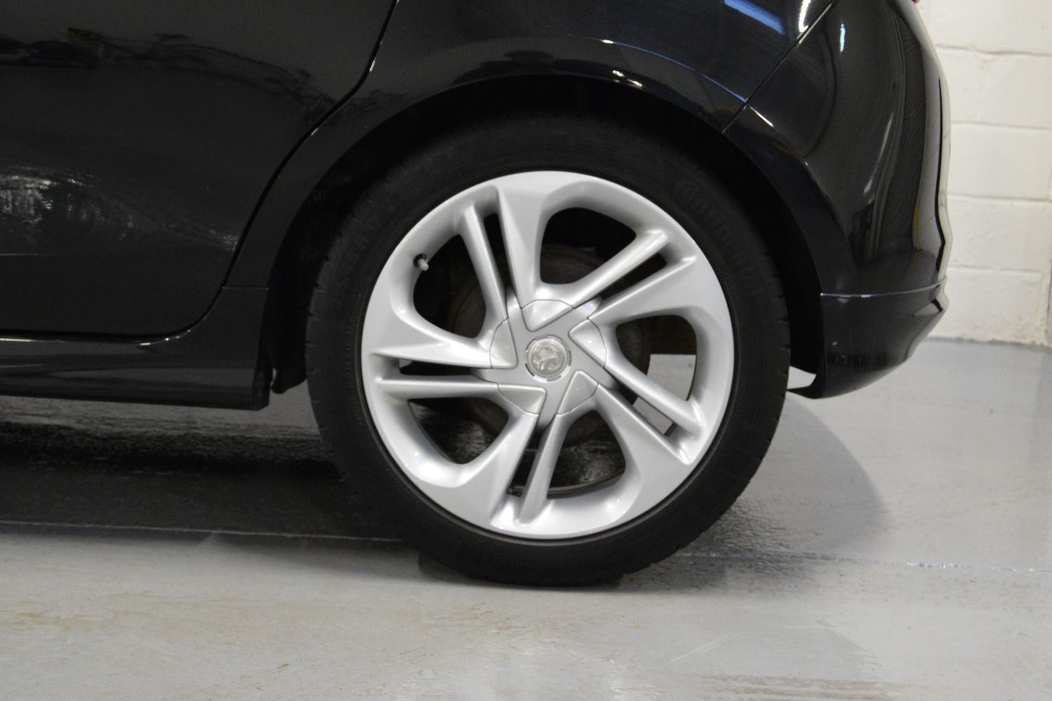 Used Vauxhall Corsa 2016 for sale - 77921280: Photo 12