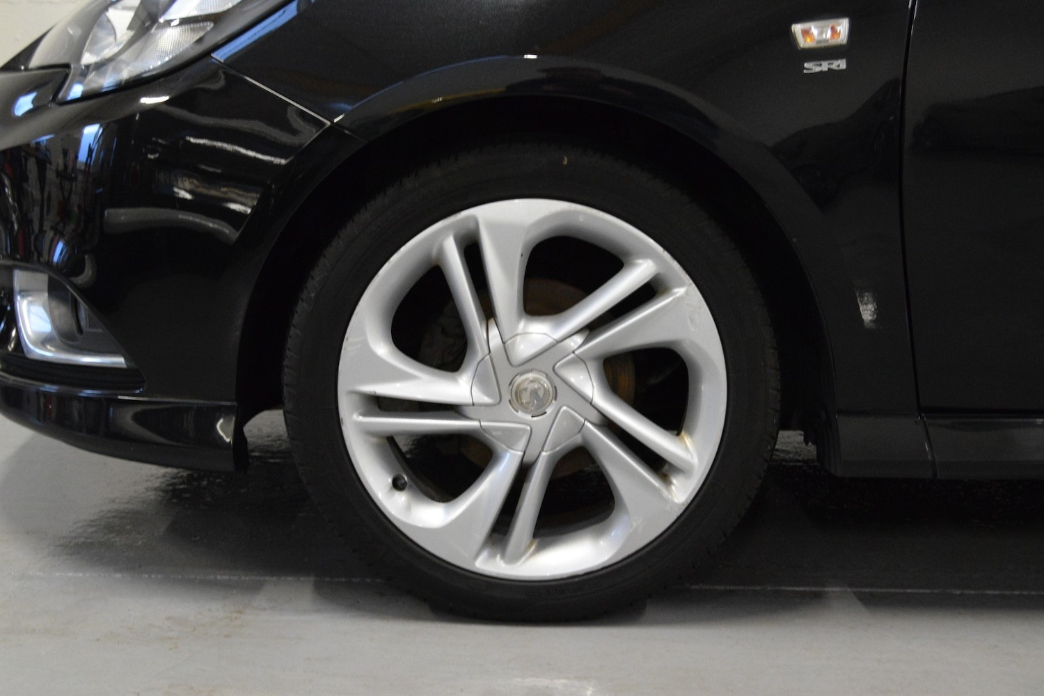 Used Vauxhall Corsa 2016 for sale - 77921280: Photo 13