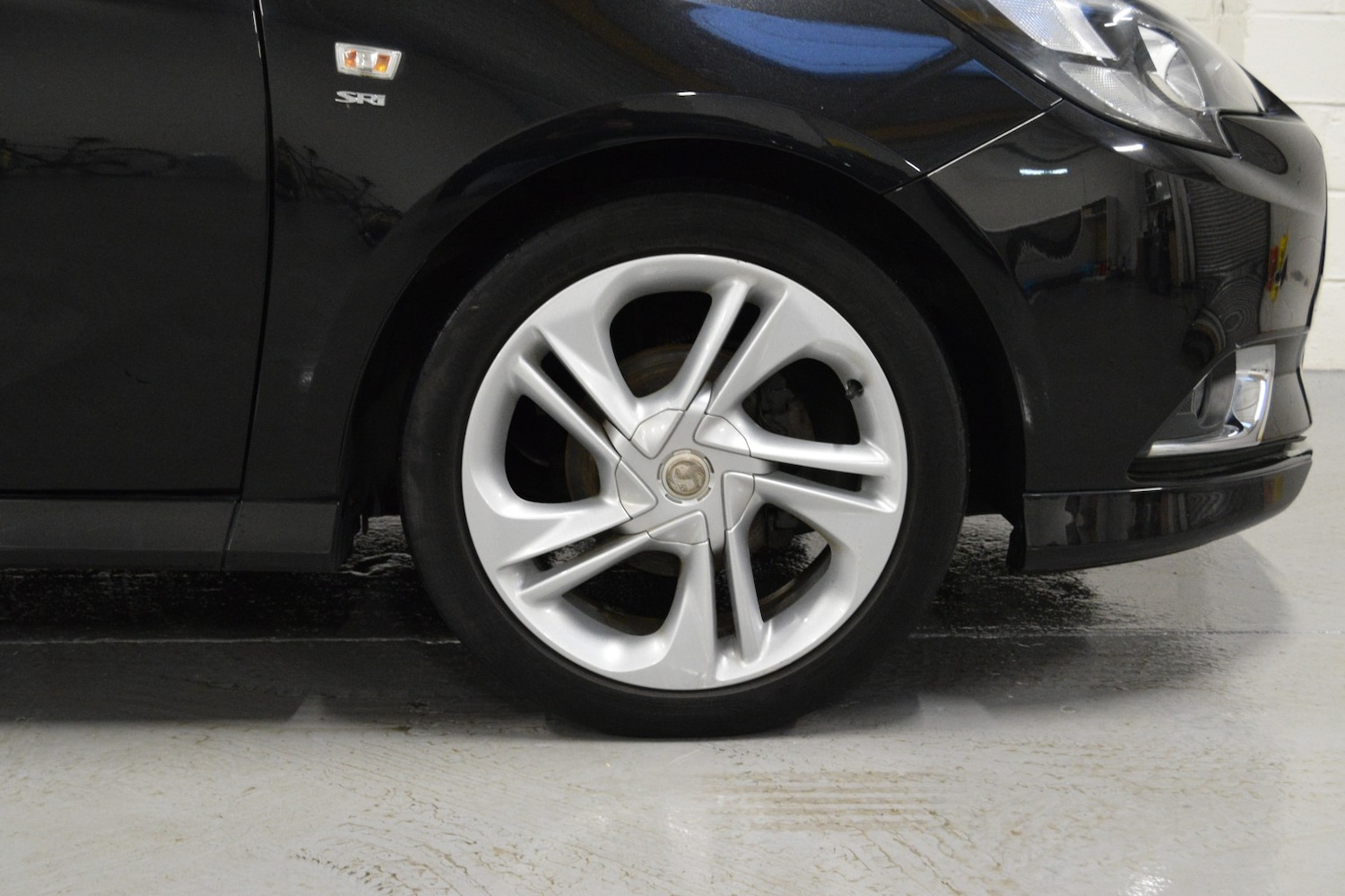 Used Vauxhall Corsa 2016 for sale - 77921280: Photo 14