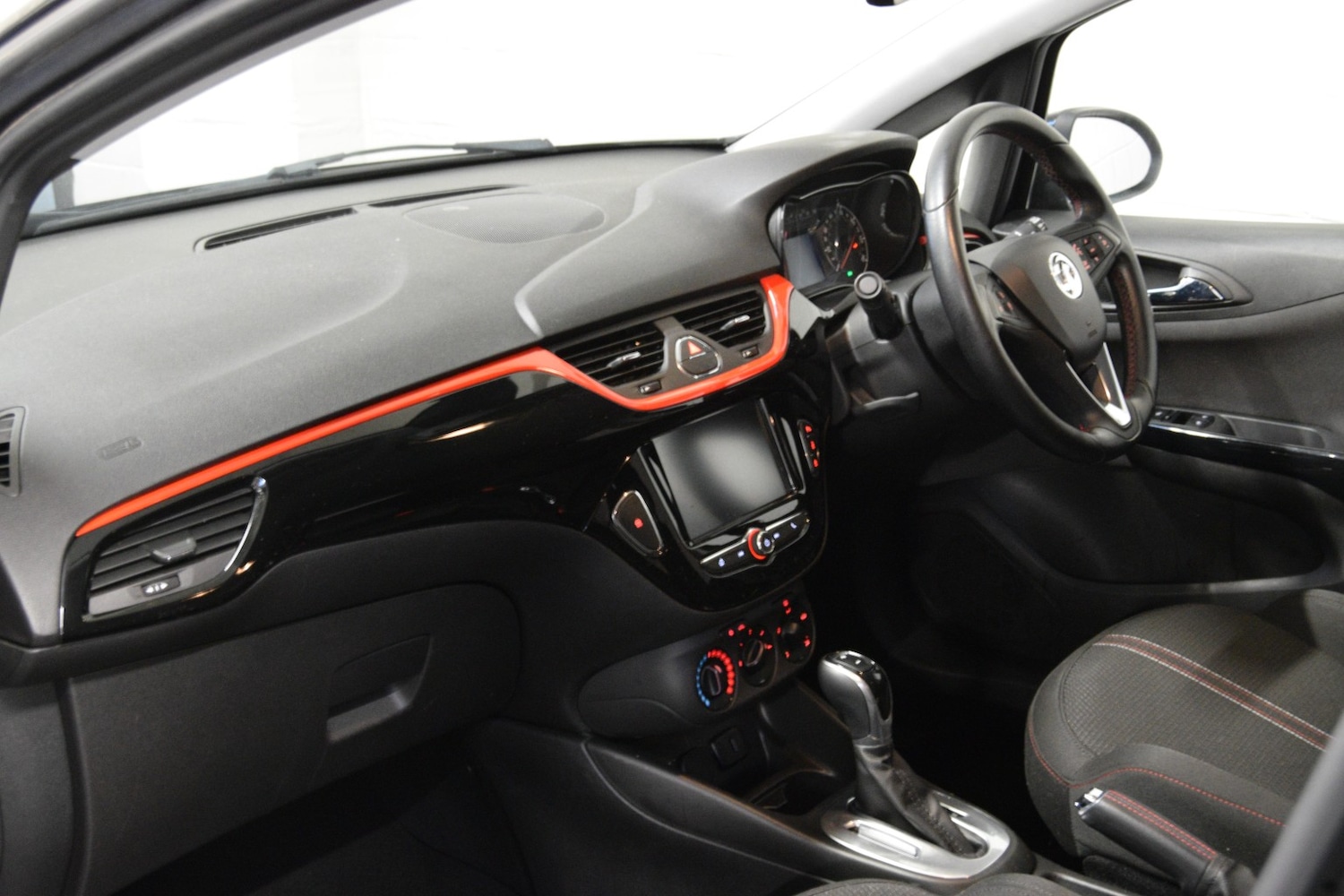 Used Vauxhall Corsa 2016 for sale - 77921280: Photo 16