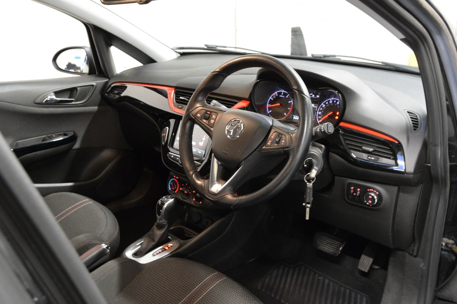 Used Vauxhall Corsa 2016 for sale - 77921280: Photo 19