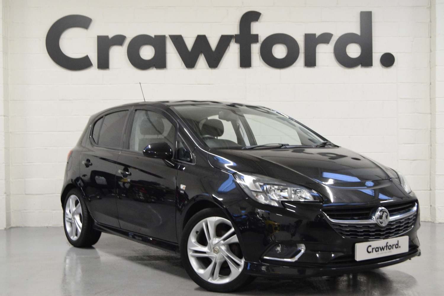 Used Vauxhall Corsa 2016 for sale - 77921280: Photo 2