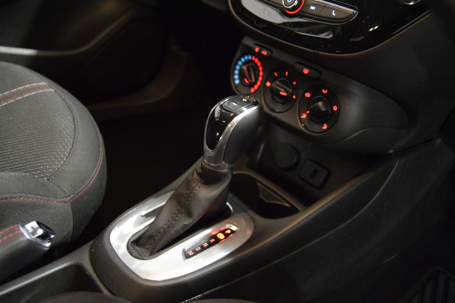 Used Vauxhall Corsa 2016 for sale - 77921280: Photo 21