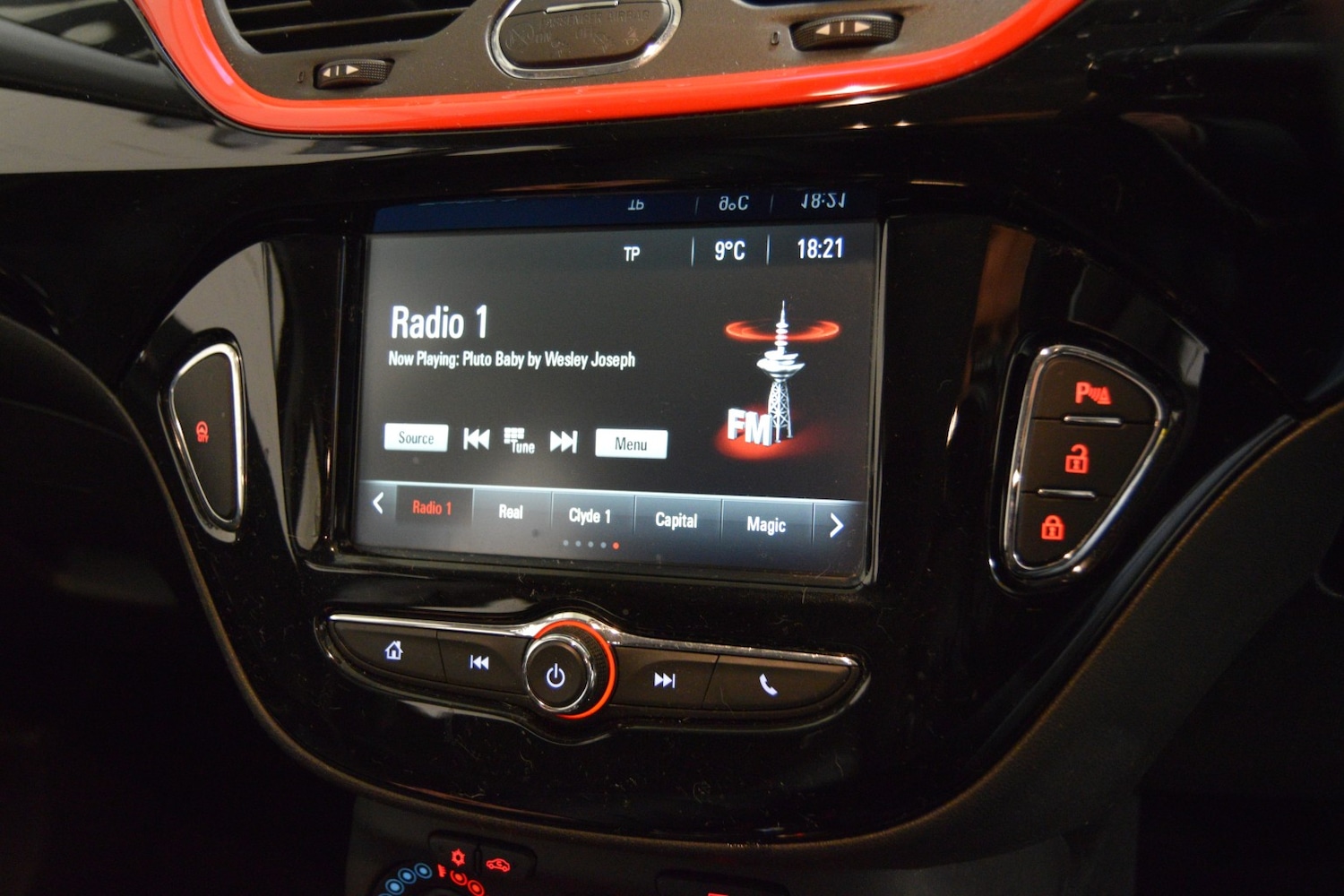 Used Vauxhall Corsa 2016 for sale - 77921280: Photo 22