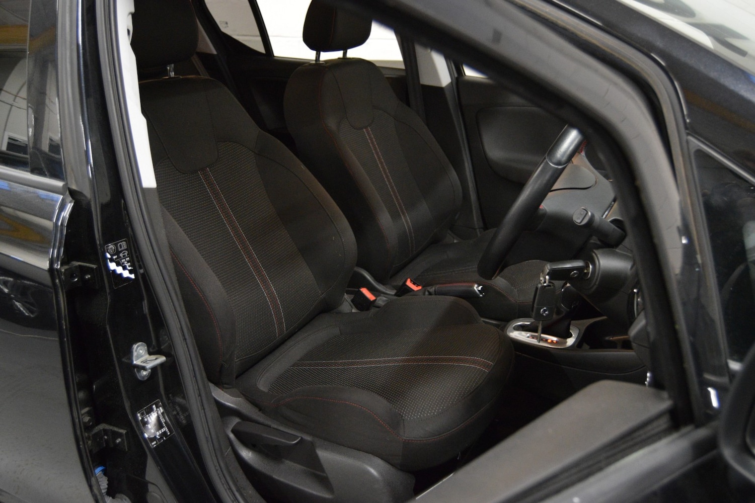 Used Vauxhall Corsa 2016 for sale - 77921280: Photo 23