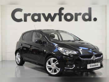 Used Vauxhall Corsa 2016 for sale - 77921280: Photo