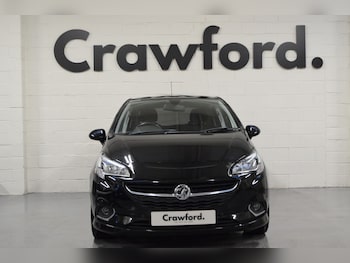 Used Vauxhall Corsa 2016 for sale - 77921280: Photo