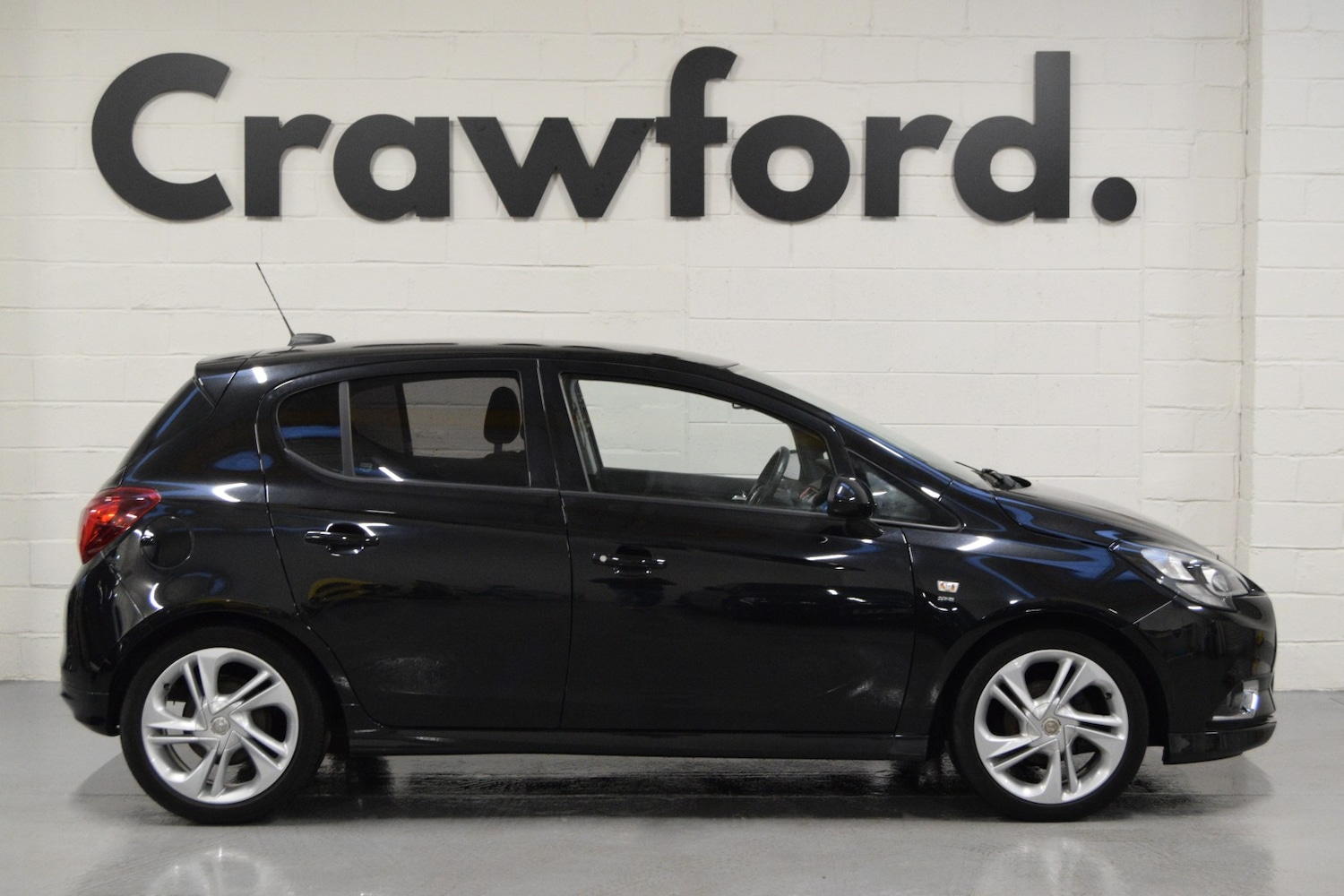 Used Vauxhall Corsa 2016 for sale - 77921280: Photo 4