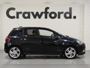 Used Vauxhall Corsa 2016 for sale - 77921280: Photo