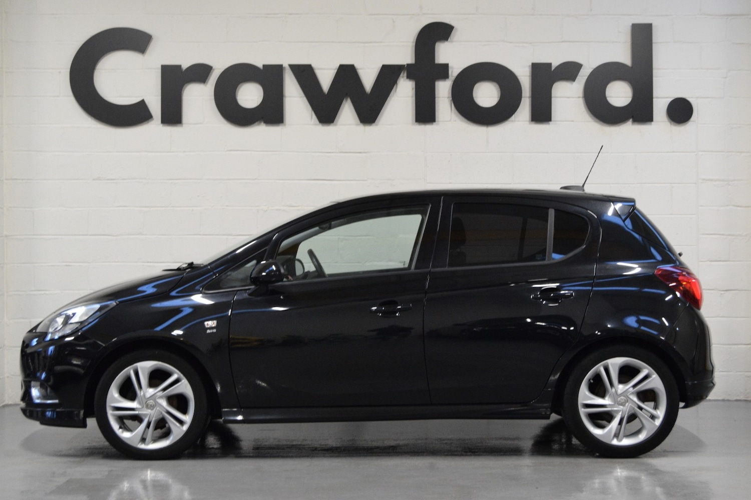 Used Vauxhall Corsa 2016 for sale - 77921280: Photo 5