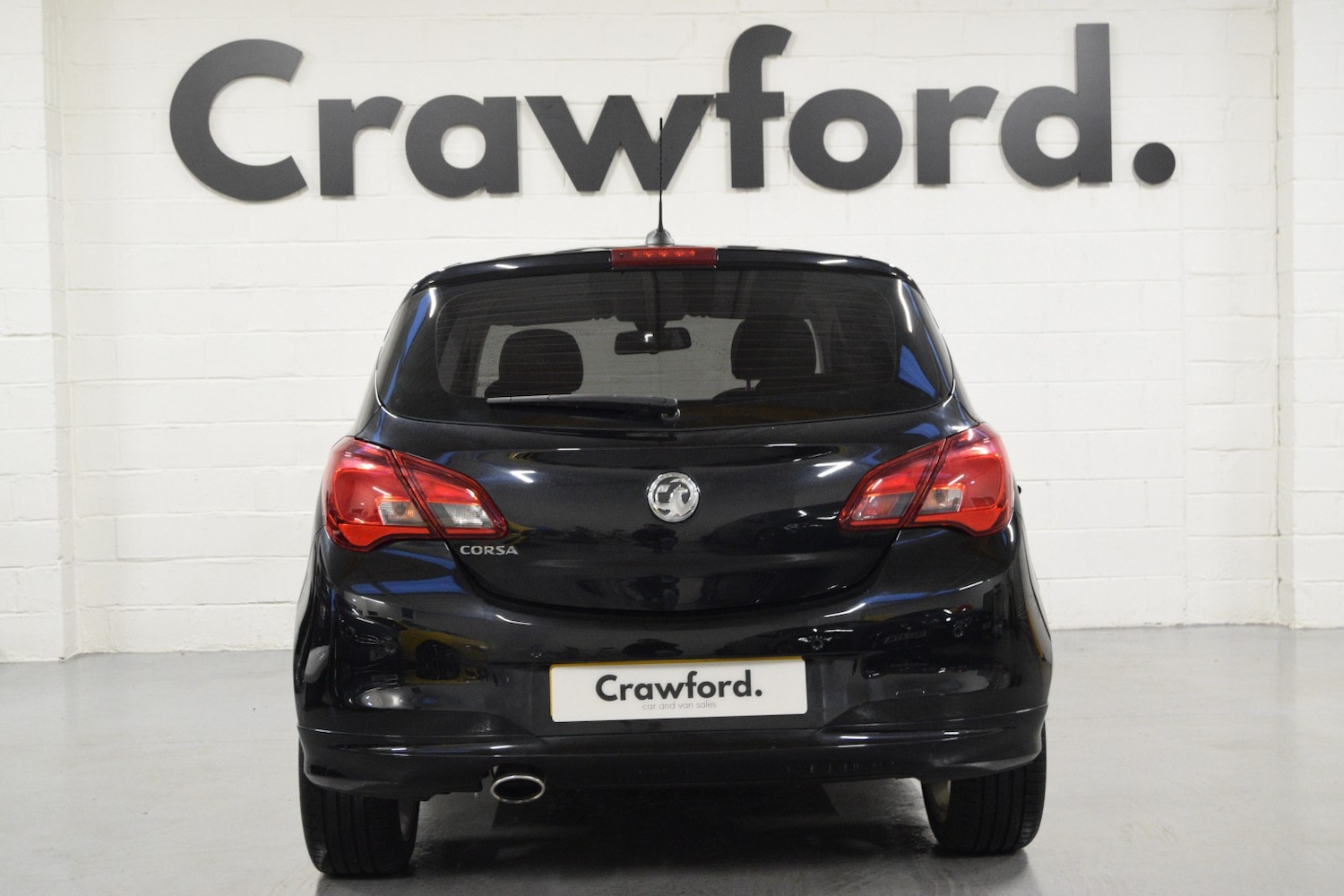 Used Vauxhall Corsa 2016 for sale - 77921280: Photo 7