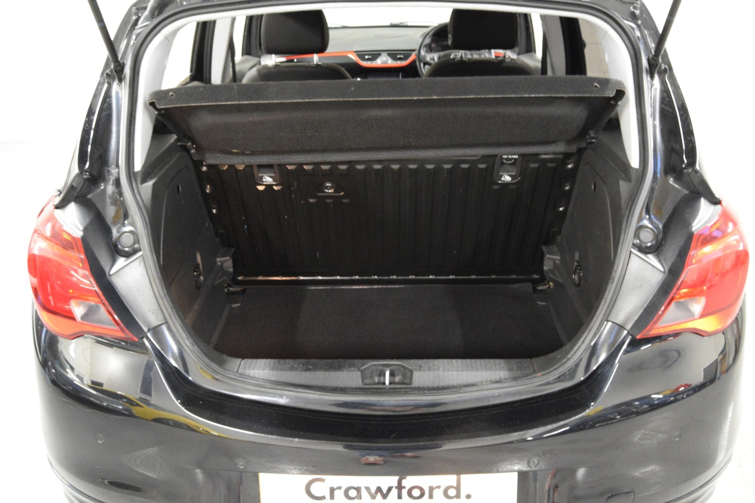 Used Vauxhall Corsa 2016 for sale - 77921280: Photo 8