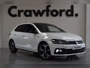 2021 - 1.0 TSI R-Line 5-Door