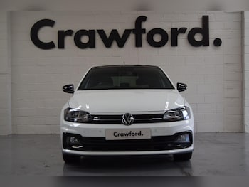 Used Volkswagen Polo 2021 for sale - 75598920: Photo