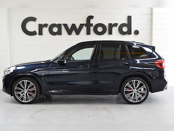 Used BMW X3 2021 for sale - 78903183: Photo