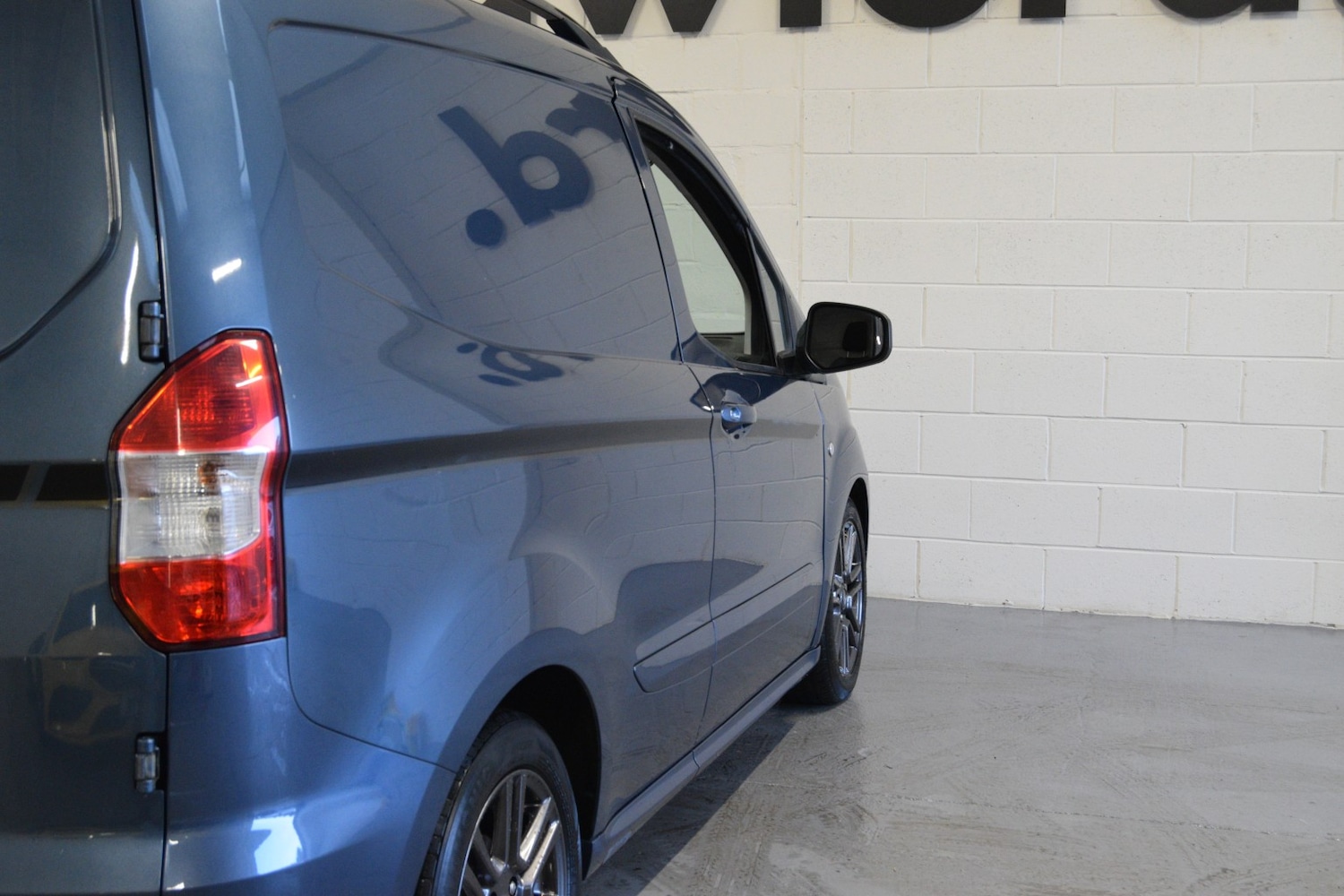 Used Ford Transit Courier 2021 for sale - 77707290: Photo 11