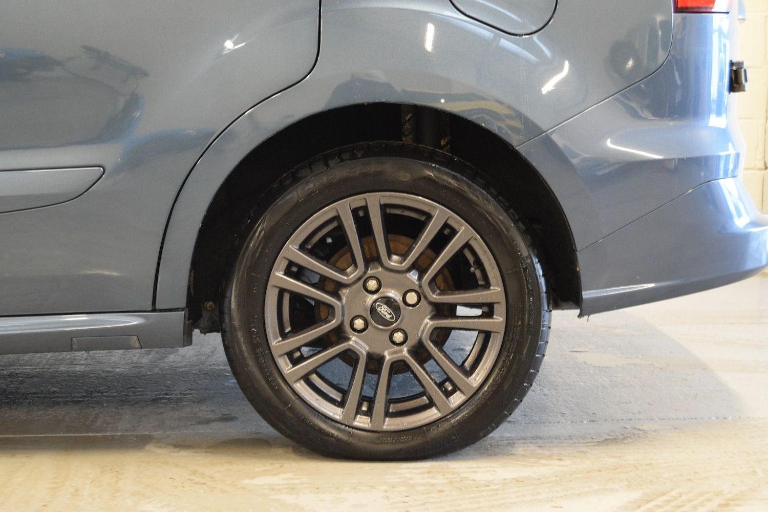 Used Ford Transit Courier 2021 for sale - 77707290: Photo 14