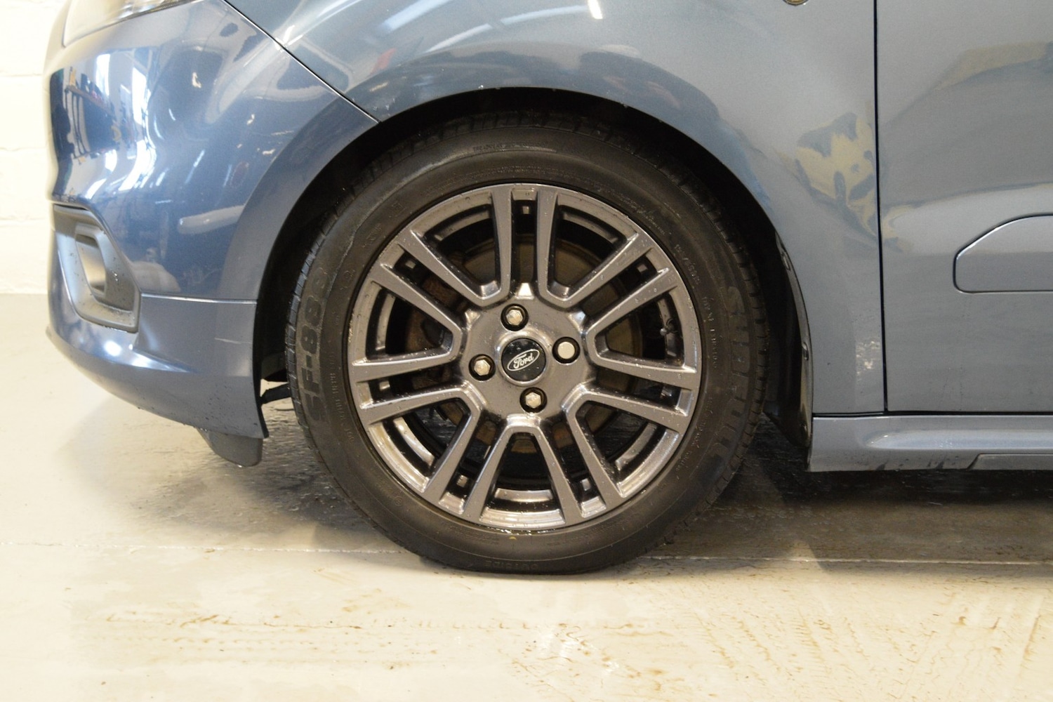 Used Ford Transit Courier 2021 for sale - 77707290: Photo 15