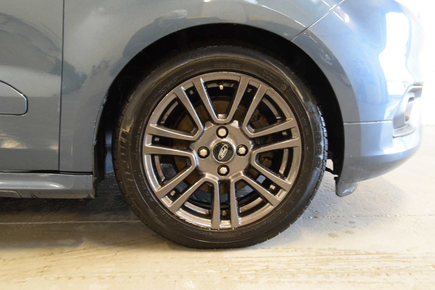 Used Ford Transit Courier 2021 for sale - 77707290: Photo 16