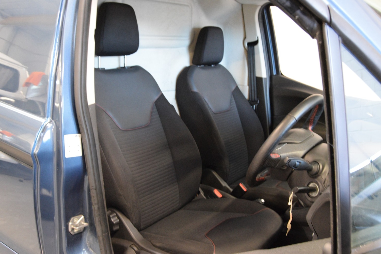 Used Ford Transit Courier 2021 for sale - 77707290: Photo 18