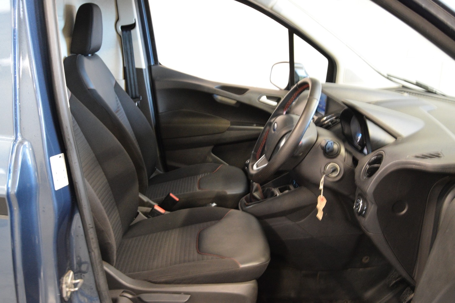 Used Ford Transit Courier 2021 for sale - 77707290: Photo 20