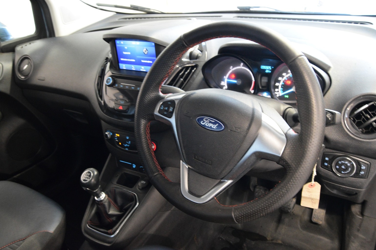 Used Ford Transit Courier 2021 for sale - 77707290: Photo 21