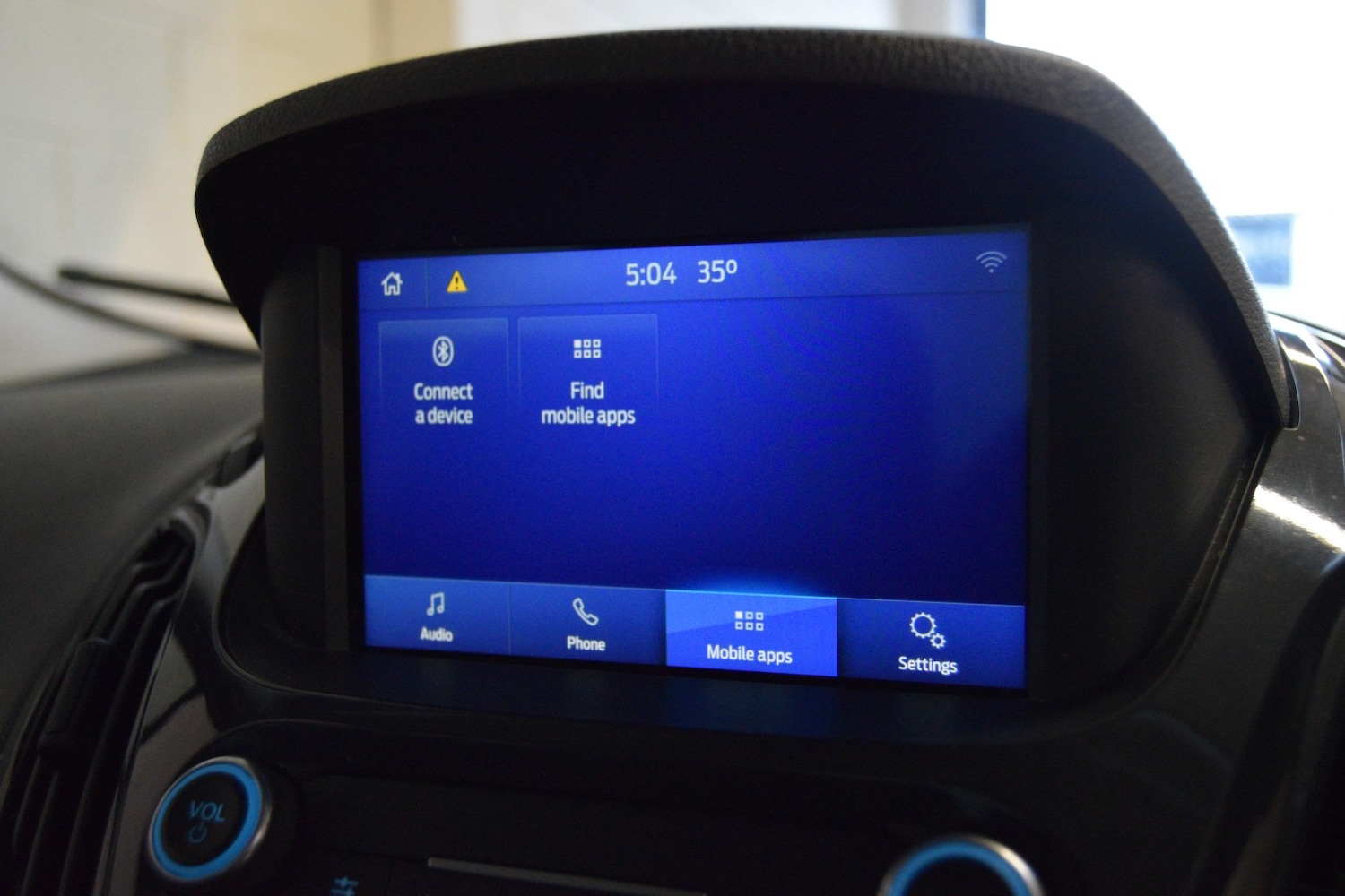 Used Ford Transit Courier 2021 for sale - 77707290: Photo 24