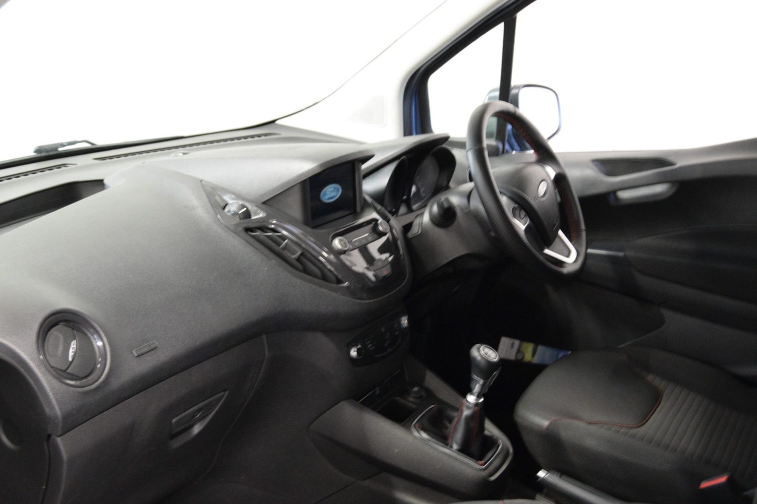 Used Ford Transit Courier 2021 for sale - 77707290: Photo 28