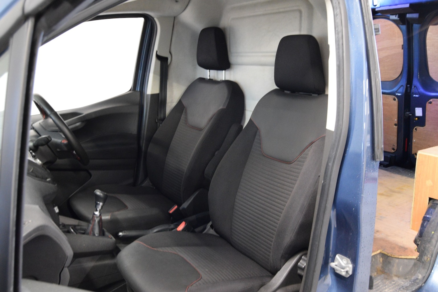 Used Ford Transit Courier 2021 for sale - 77707290: Photo 29